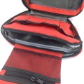 Travel toiletry bag